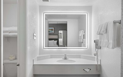 La Quinta Inn by Wyndham Stockton