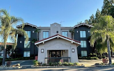 La Quinta Inn by Wyndham Stockton