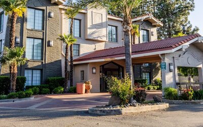 La Quinta Inn by Wyndham Stockton