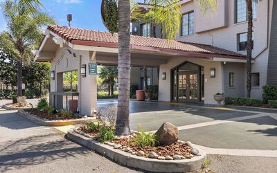 La Quinta Inn by Wyndham Stockton