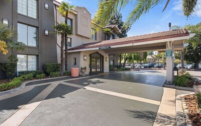La Quinta Inn by Wyndham Stockton