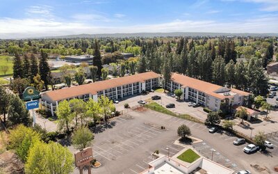 La Quinta Inn by Wyndham Stockton