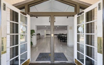 La Quinta Inn by Wyndham Stockton