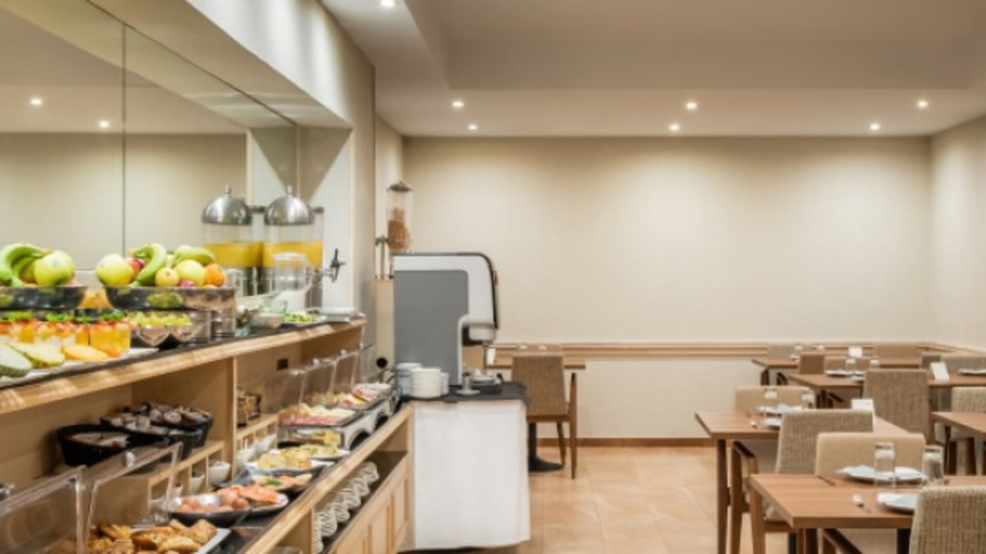 Hotel Sunotel Central