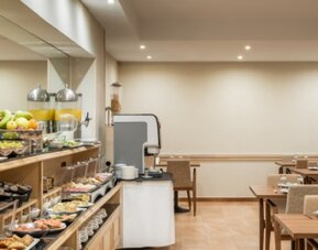 Hotel Sunotel Central