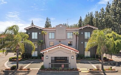 La Quinta Inn by Wyndham Stockton