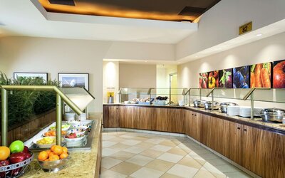 Hilton Stockton