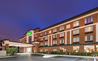 Wingate by Wyndham - Sylvania/Toledo