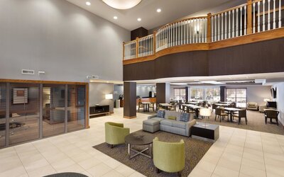 Wingate by Wyndham - Sylvania/Toledo