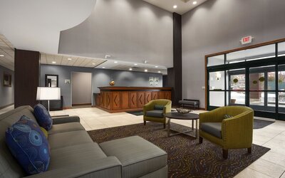 Wingate by Wyndham - Sylvania/Toledo