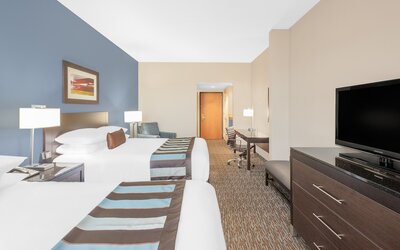 Wingate by Wyndham - Sylvania/Toledo