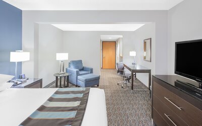 Wingate by Wyndham - Sylvania/Toledo