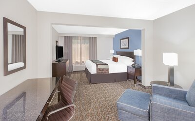 Wingate by Wyndham - Sylvania/Toledo