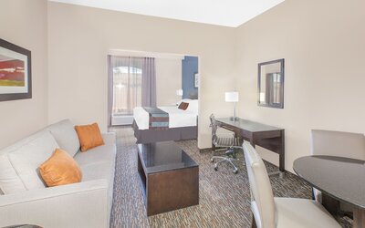 Wingate by Wyndham - Sylvania/Toledo