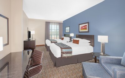Wingate by Wyndham - Sylvania/Toledo