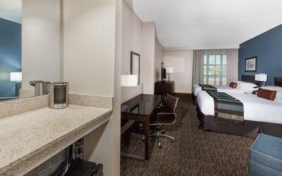 Wingate by Wyndham - Sylvania/Toledo