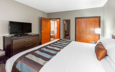 Wingate by Wyndham - Sylvania/Toledo