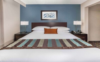 Wingate by Wyndham - Sylvania/Toledo