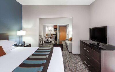 Wingate by Wyndham - Sylvania/Toledo