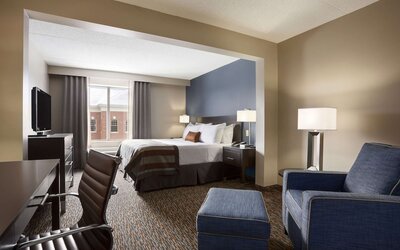 Wingate by Wyndham - Sylvania/Toledo