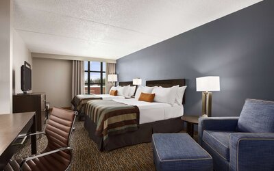 Wingate by Wyndham - Sylvania/Toledo