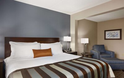 Wingate by Wyndham - Sylvania/Toledo