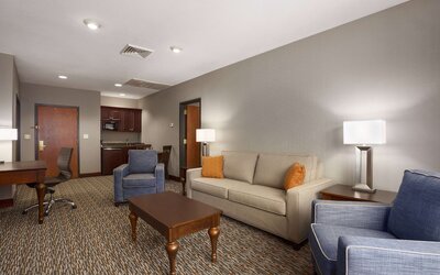 Wingate by Wyndham - Sylvania/Toledo