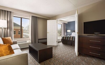 Wingate by Wyndham - Sylvania/Toledo