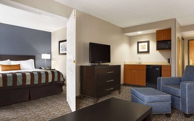Wingate by Wyndham - Sylvania/Toledo
