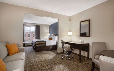 Wingate by Wyndham - Sylvania/Toledo