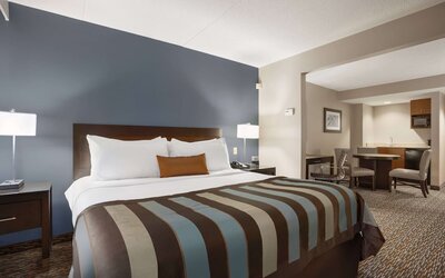 Wingate by Wyndham - Sylvania/Toledo