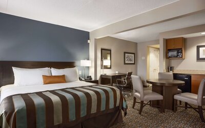 Wingate by Wyndham - Sylvania/Toledo