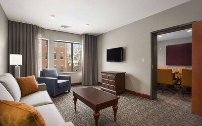 Wingate by Wyndham - Sylvania/Toledo
