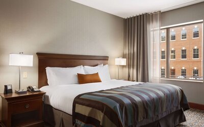 Wingate by Wyndham - Sylvania/Toledo