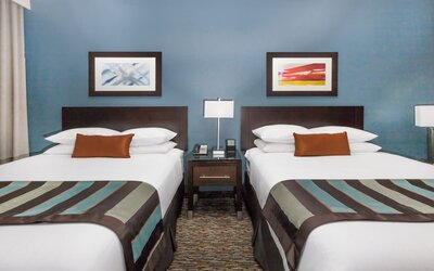 Wingate by Wyndham - Sylvania/Toledo