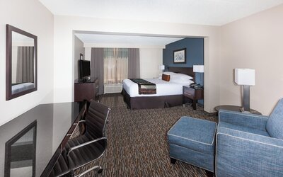 Wingate by Wyndham - Sylvania/Toledo