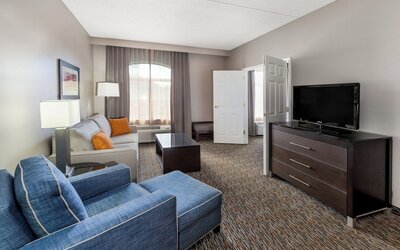 Wingate by Wyndham - Sylvania/Toledo