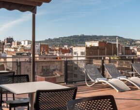 Hotel Sunotel Central