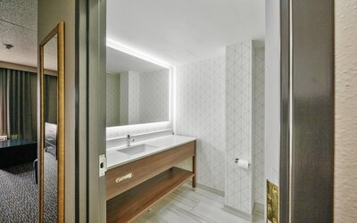 Wingate by Wyndham - Sylvania/Toledo