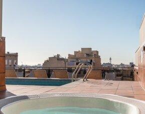 Hotel Sunotel Central