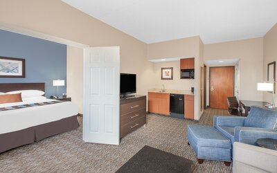 Wingate by Wyndham - Sylvania/Toledo