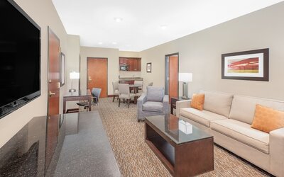 Wingate by Wyndham - Sylvania/Toledo