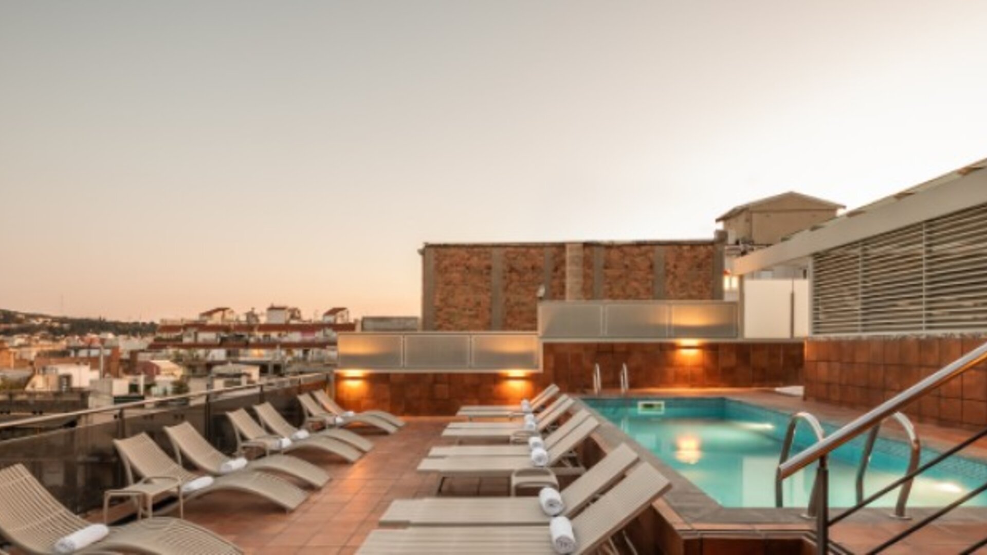 Hotel Sunotel Central