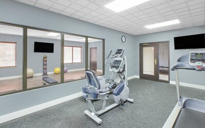 Wingate by Wyndham - Sylvania/Toledo