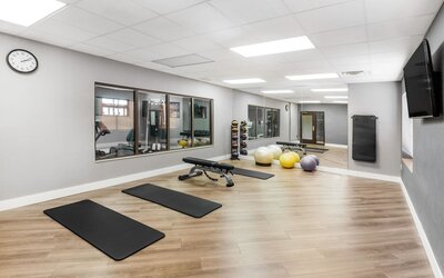 Wingate by Wyndham - Sylvania/Toledo