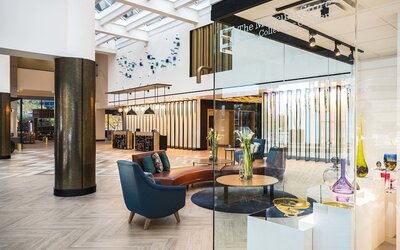 Renaissance Toledo Downtown Hotel