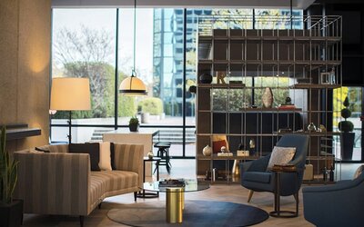 Renaissance Toledo Downtown Hotel