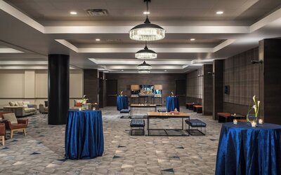 Renaissance Toledo Downtown Hotel