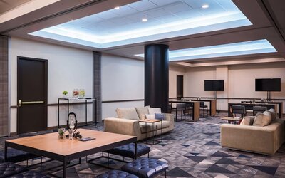 Renaissance Toledo Downtown Hotel