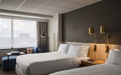 Renaissance Toledo Downtown Hotel